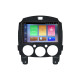 Mazda 2 2010-2012 Aftermarket Radio Upgrade 